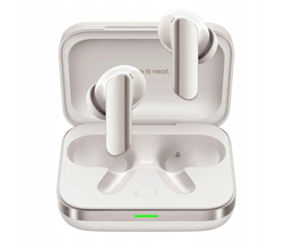 Słuchawka bezprzewodowa REALME Buds Air7 Pro Glory Beige